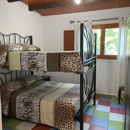 Allotjament Rural Illa De Mar Deltebre Kültér fotó