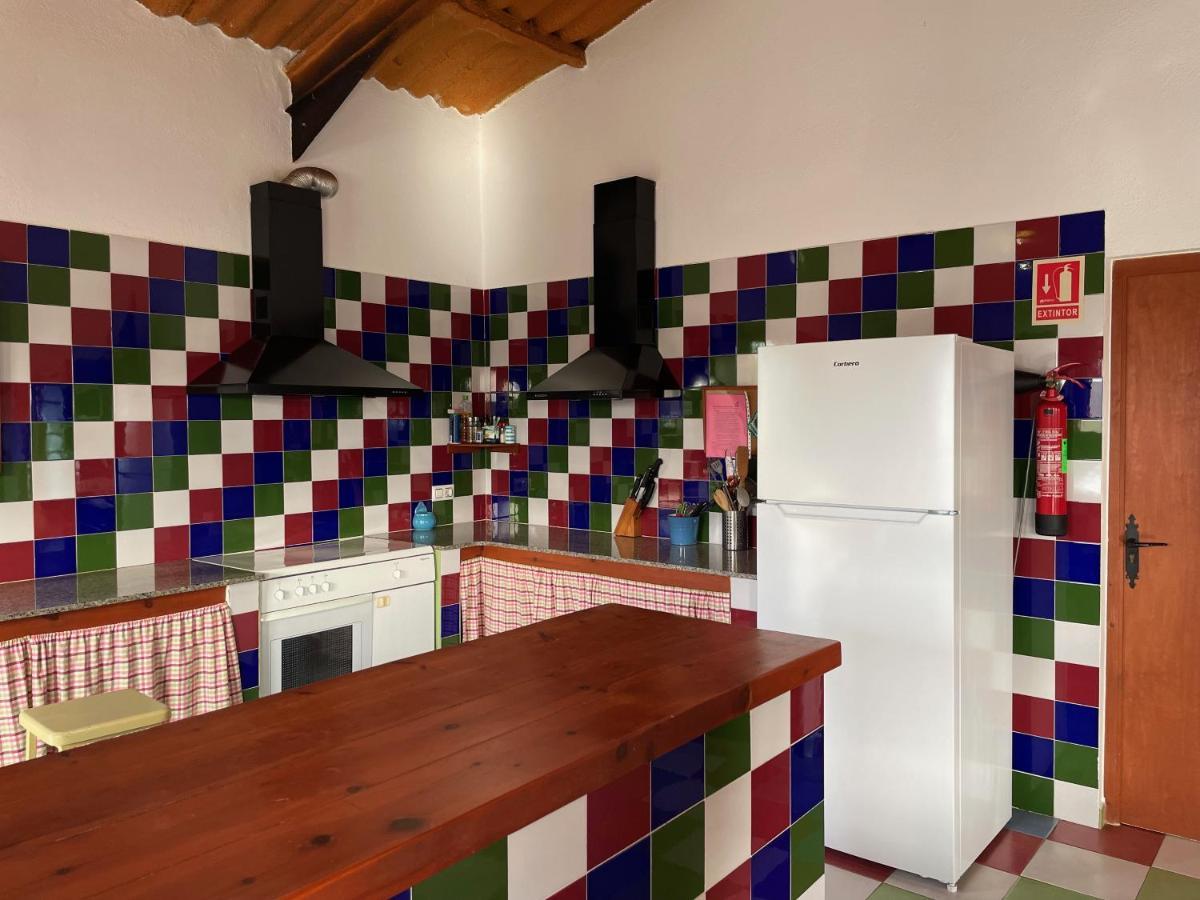 Allotjament Rural Illa De Mar Deltebre Kültér fotó