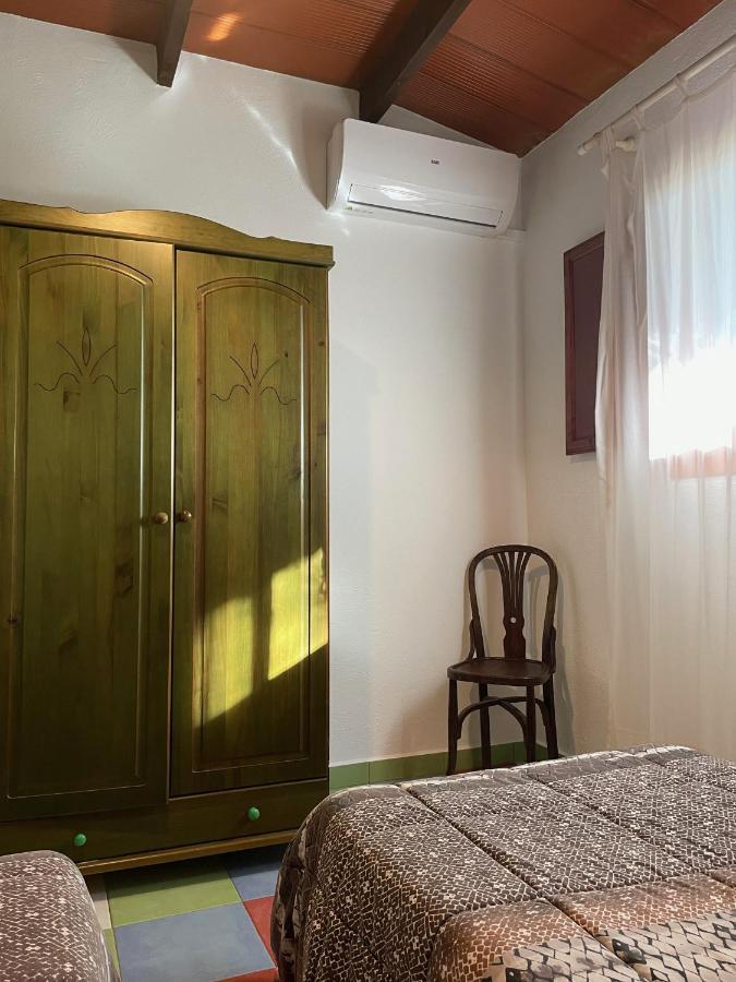 Allotjament Rural Illa De Mar Deltebre Kültér fotó